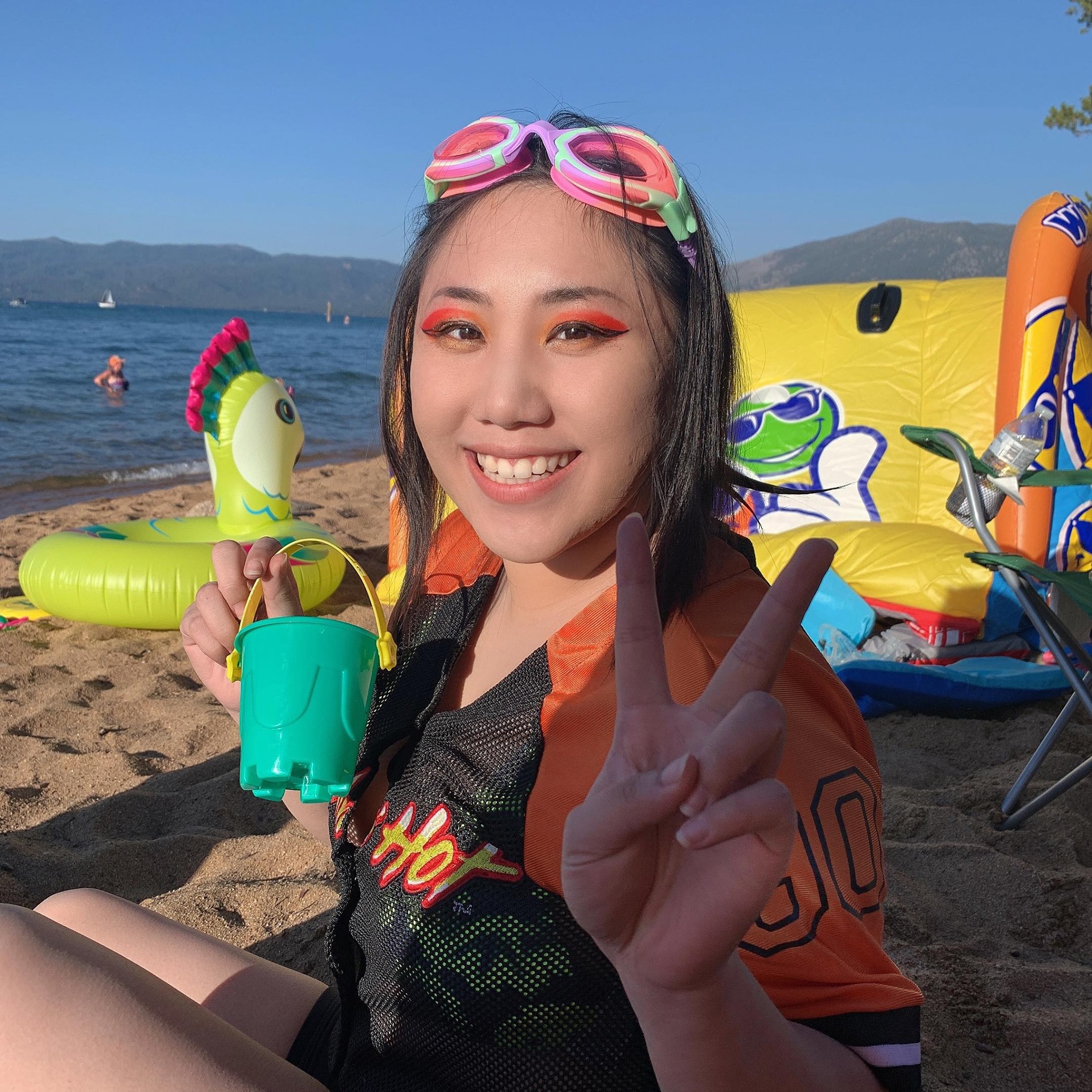 Krystin Ky Lo
